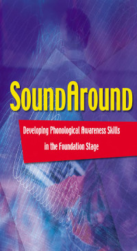 Omslagafbeelding: Soundaround 1st edition 9781843120018