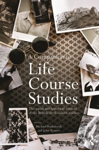 Immagine di copertina: A Companion to Life Course Studies 1st edition 9780415495400