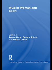 Omslagafbeelding: Muslim Women and Sport 1st edition 9780415522373
