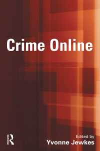 Cover image: Crime Online 1st edition 9781843921974
