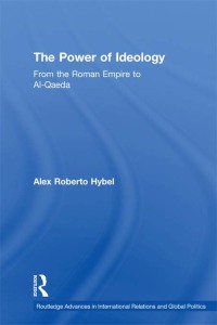 Cover image: The Power of Ideology 1st edition 9780415504065