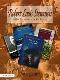 Imagen de portada: Robert Louis Stevenson 1st edition 9781138150850