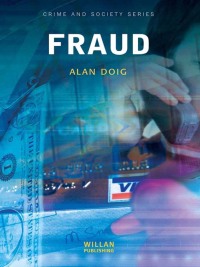 Cover image: Fraud 1st edition 9781843921721