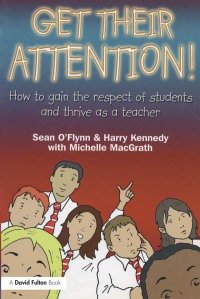 Cover image: Get Their Attention! 1st edition 9781843120803