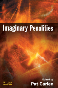 Titelbild: Imaginary Penalities 1st edition 9781843923756