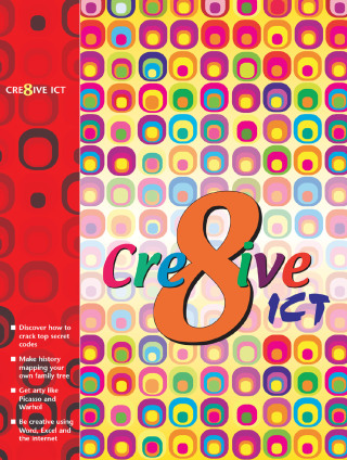 Imagen de portada: Creative ICT 1st edition 9781843121367