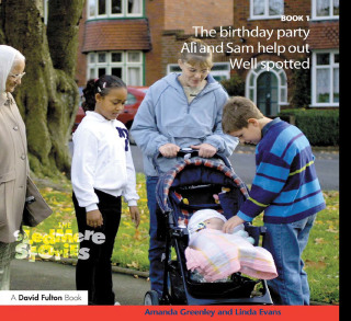 Titelbild: Sledmere Stories - Book 1 1st edition 9781843121527