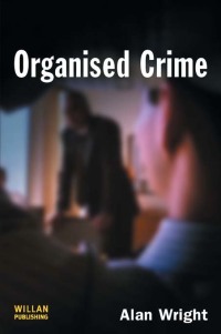 Cover image: Organised Crime 1st edition 9781843921417