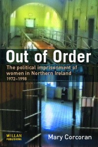 Titelbild: Out of Order 1st edition 9781843921622