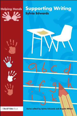 Omslagafbeelding: Supporting Writing 1st edition 9781138421912
