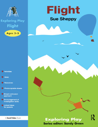 表紙画像: Flight 1st edition 9781843122883