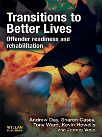 Imagen de portada: Transitions to Better Lives 1st edition 9781843927198