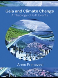 Immagine di copertina: Gaia and Climate Change 1st edition 9780415471589