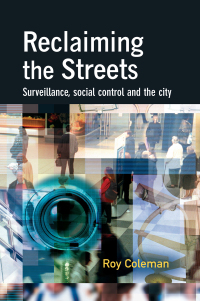 Imagen de portada: Reclaiming the Streets 1st edition 9781843920779
