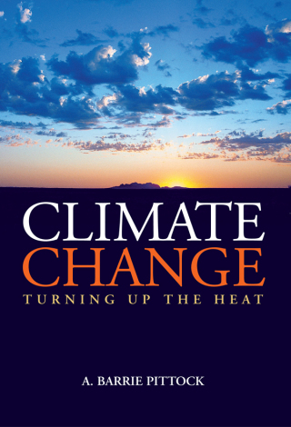 Immagine di copertina: Climate Change 1st edition 9781844073009