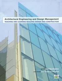 Imagen de portada: Teaching and Learning Building Design and Construction 1st edition 9781844073306