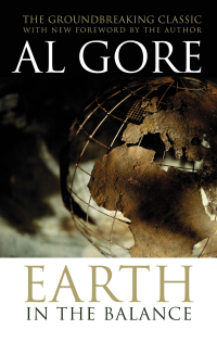 Titelbild: Earth in the Balance 1st edition 9781844074846