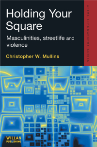 Cover image: Holding Your Square 1st edition 9781843921943