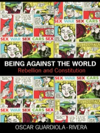Omslagafbeelding: Being Against the World 1st edition 9780415459457