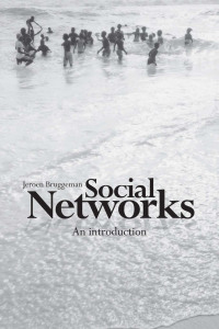 Cover image: Social Networks 1st edition 9780415458023