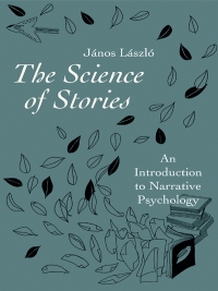 Cover image: The Science of Stories 1st edition 9780415457941