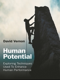 Cover image: Human Potential 1st edition 9780415457699