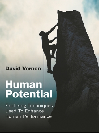 表紙画像: Human Potential 1st edition 9780415457699