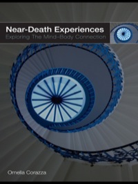 صورة الغلاف: Near-Death Experiences 1st edition 9780415455190