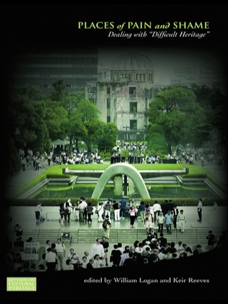 Imagen de portada: Places of Pain and Shame 1st edition 9780415454490