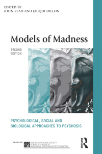 表紙画像: Models of Madness 2nd edition 9780415579537