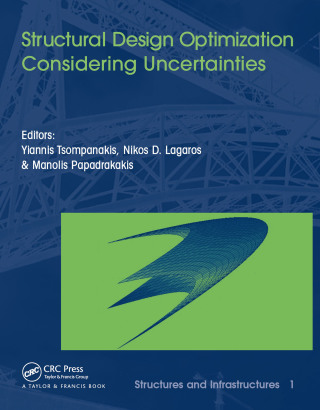 Cover image: Structural Design Optimization Considering Uncertainties 1st edition 9780415452601