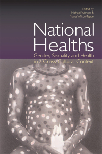 صورة الغلاف: National Healths 1st edition 9781138166929