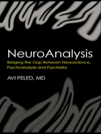 Imagen de portada: NeuroAnalysis 1st edition 9780415451321