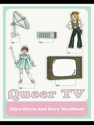 Imagen de portada: Queer TV 1st edition 9780415450461