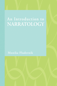 Cover image: An Introduction to Narratology 1st edition 9780415450294