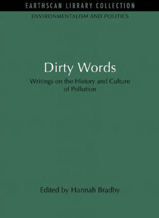 Cover image: Dirty Words 1st edition 9781849710039