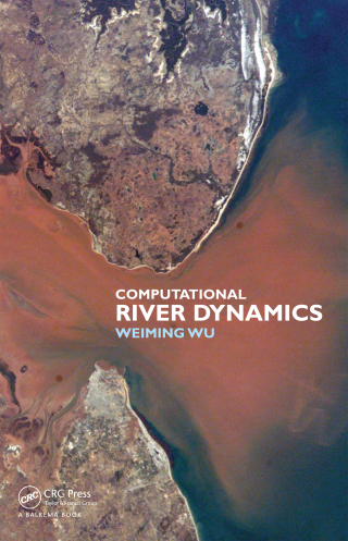Cover image: Computational River Dynamics 1st edition 9780415449601