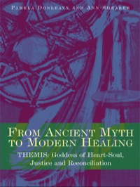 Imagen de portada: From Ancient Myth to Modern Healing 1st edition 9780415448048
