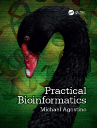 Cover image: Practical Bioinformatics 1st edition 9780815344568