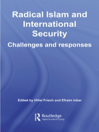 Titelbild: Radical Islam and International Security 1st edition 9780415444606