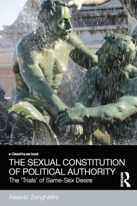 Imagen de portada: The Sexual Constitution of Political Authority 1st edition 9780415827409
