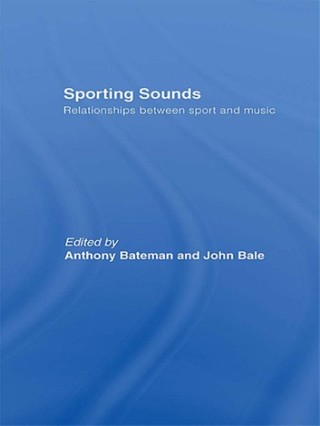 Imagen de portada: Sporting Sounds 1st edition 9780415566131