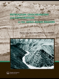Omslagafbeelding: Petroleum Geochemistry and Exploration in the Afro-Asian Region 1st edition 9780415440837