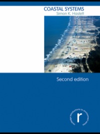 表紙画像: Coastal Systems 2nd edition 9780415440608