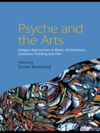 Cover image: Psyche and the Arts 1st edition 9780415438360