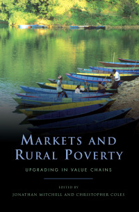 Imagen de portada: Markets and Rural Poverty 1st edition 9780415694124