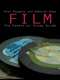 Titelbild: Film: The Essential Study Guide 1st edition 9780415437004