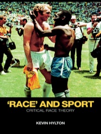 Cover image: 'Race' and Sport 1st edition 9780415436557
