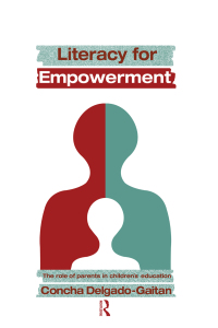Cover image: Literacy For Empowerment 1st edition 9781850006633