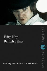 Cover image: Fifty Key British Films 1st edition 9780415433303